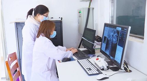 提升基层卫生医疗服务能力 打通服务百姓健康的“最后一公里”