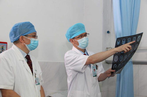 医联体新标杆 三水与市一医院牵手共建区域医疗服务高地